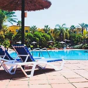 Oasis Fuerteventura Beach Spain