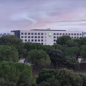 Barcelona - Sant Cugat By Ihg Spain
