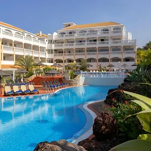 Whala!tenerife Aparthotel