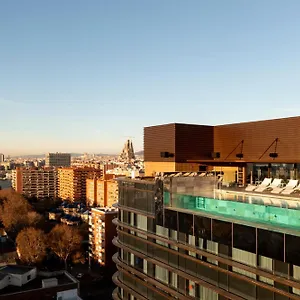 Labtwentytwo Barcelona, A Tribute Portfolio Spain