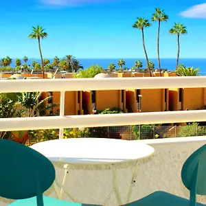 Aparthotel Borinquen Vista Mar