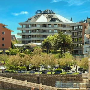 Gran Victoria Spain