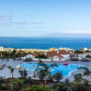 Aparthotel Costa Adeje Garden