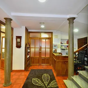 Residencia Ziri Grenade