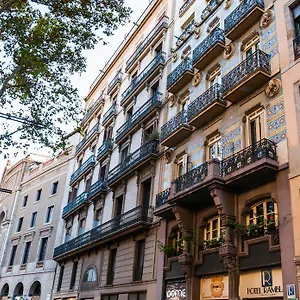 Ramblas Spain