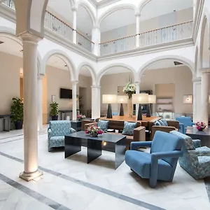 Petit Palace Marques Santa Ana Spain