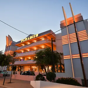 Paradiso Ibiza Art - Adults Only Spain