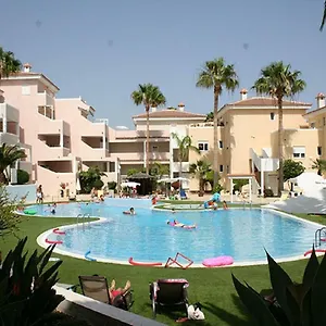 Aparthotel Chayofa Country Club