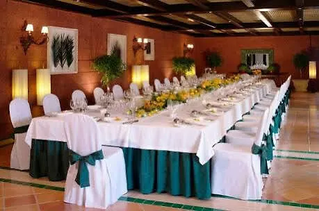 Hotel Las Madrigueras Golf Resort & Spa - Adults Only Playa de las Americas  Playa de las Americas (Tenerife)