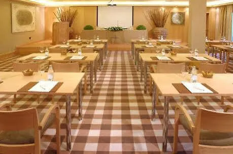 Hotel Las Madrigueras Golf Resort & Spa - Adults Only Playa de las Americas
