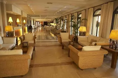 Hotel Las Madrigueras Golf Resort & Spa - Adults Only Playa de las Americas